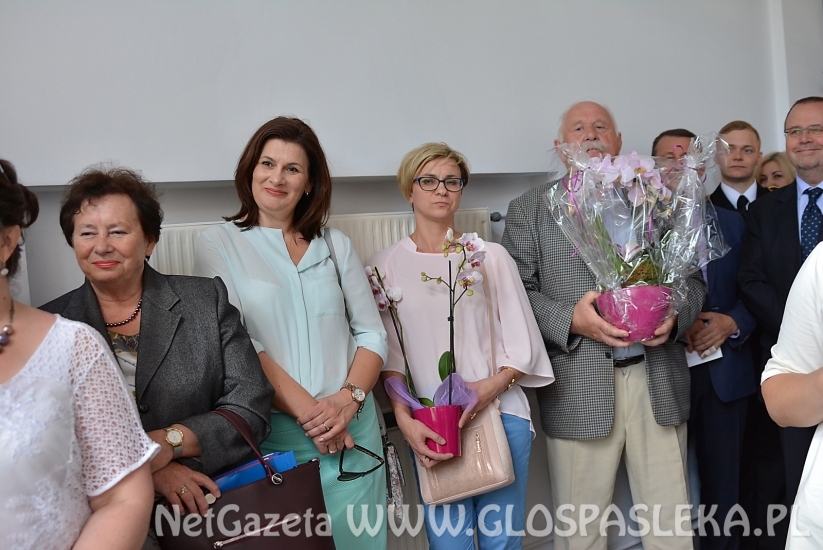 otwarcie nowej poradni 