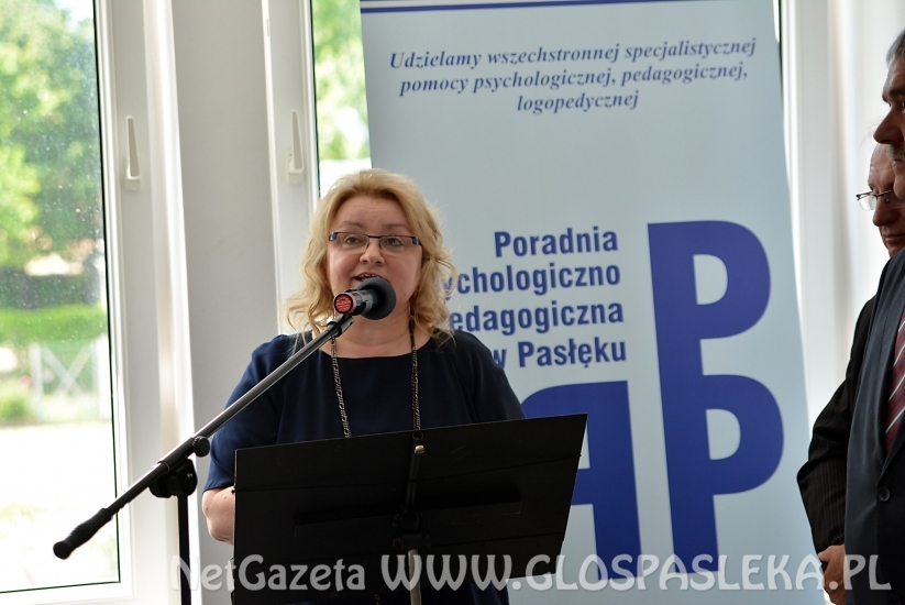 otwarcie nowej poradni 