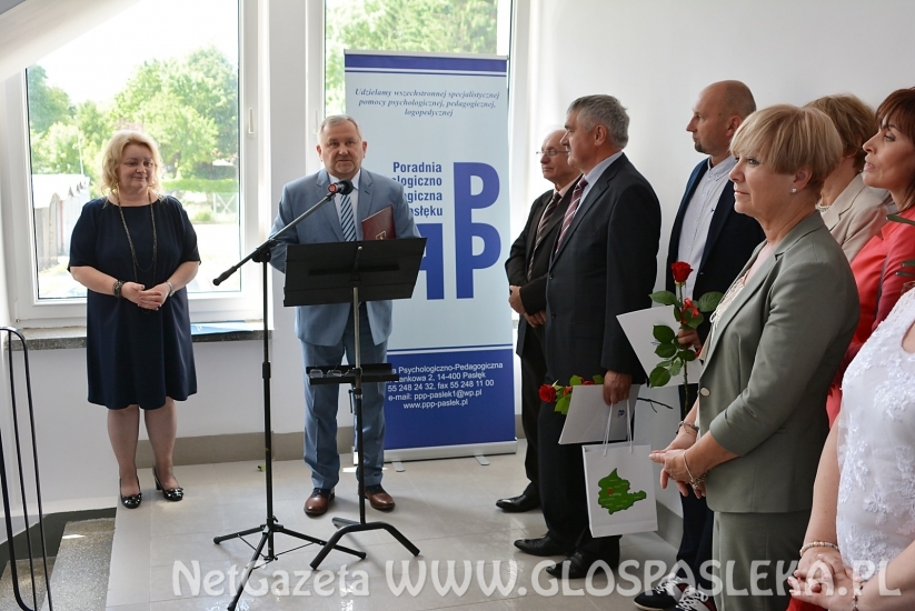 otwarcie nowej poradni 