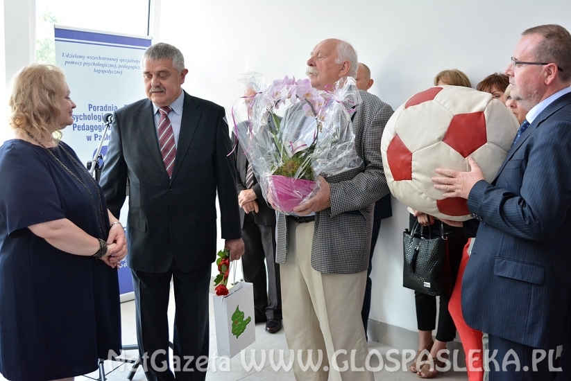 otwarcie nowej poradni 