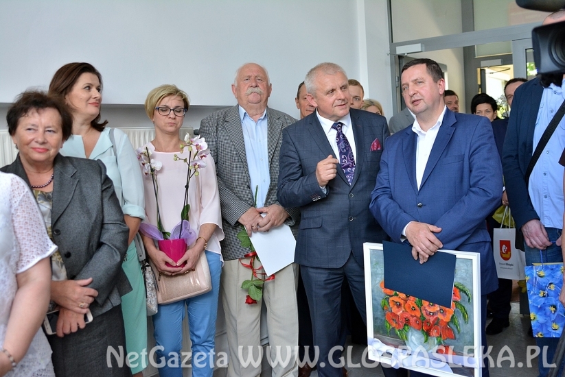 otwarcie nowej poradni 