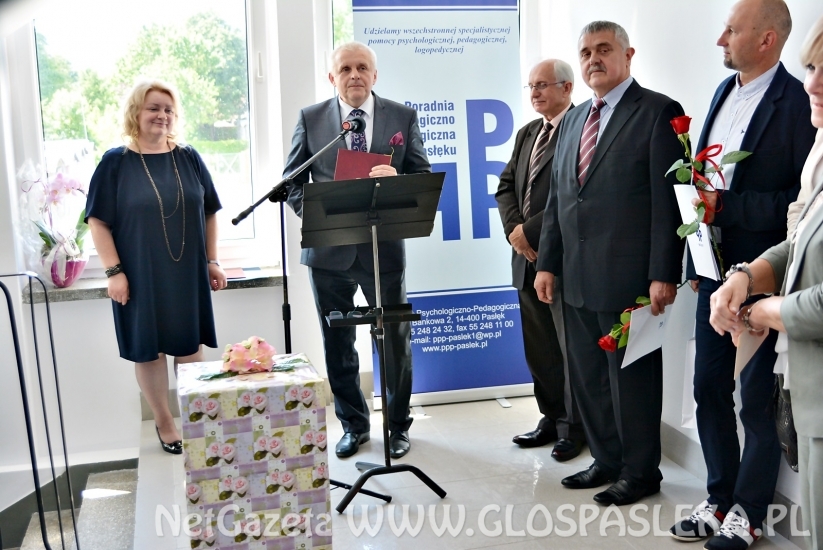 otwarcie nowej poradni 