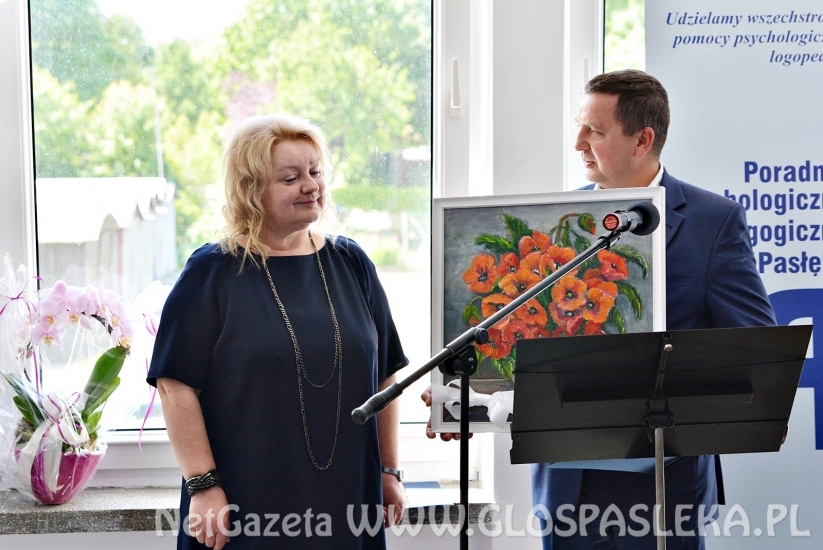 otwarcie nowej poradni 