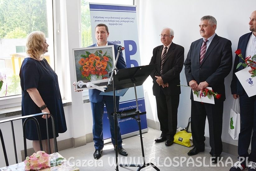 otwarcie nowej poradni 