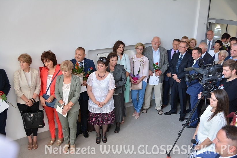 otwarcie nowej poradni 