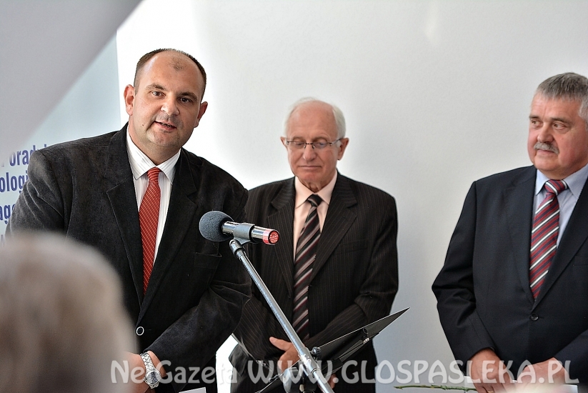 otwarcie nowej poradni 