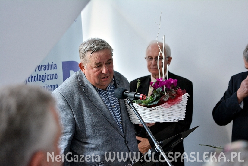 otwarcie nowej poradni 