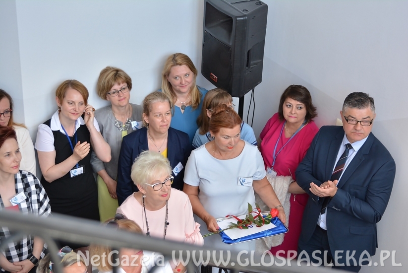 otwarcie nowej poradni 