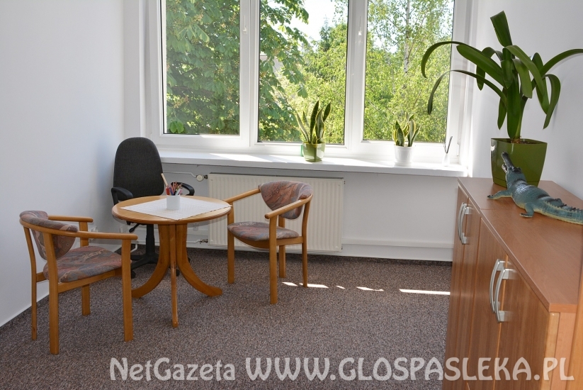 otwarcie nowej poradni 