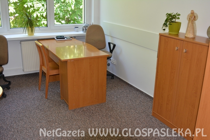 otwarcie nowej poradni 