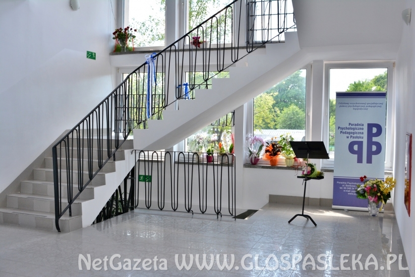 otwarcie nowej poradni 