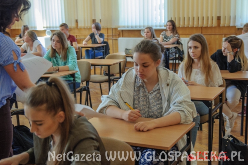 ZS konkurs ortograficzny j. niemieckiego 