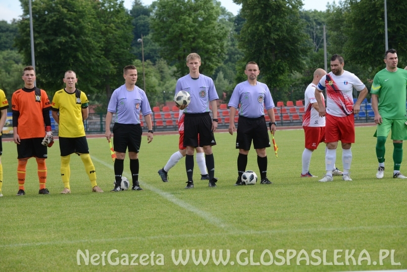 Polonia – Czarni 4:0 (2:0)