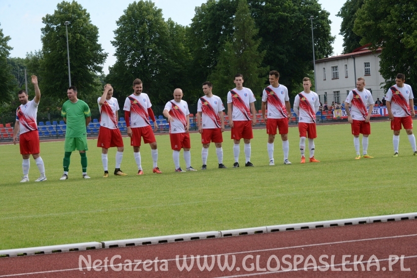 Polonia – Czarni 4:0 (2:0)