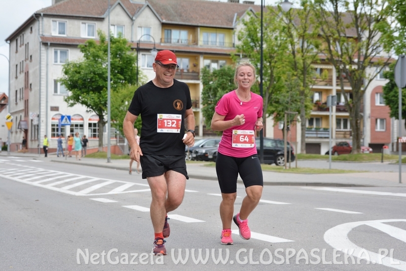 Bieg Filipidesa 2018