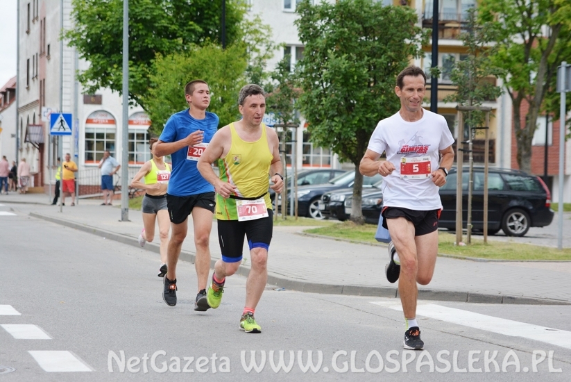 Bieg Filipidesa 2018