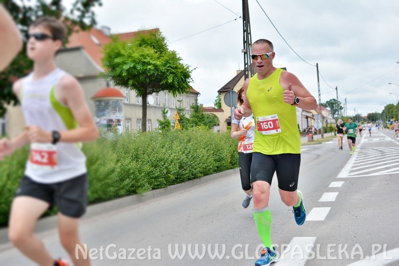 Bieg Filipidesa 2018