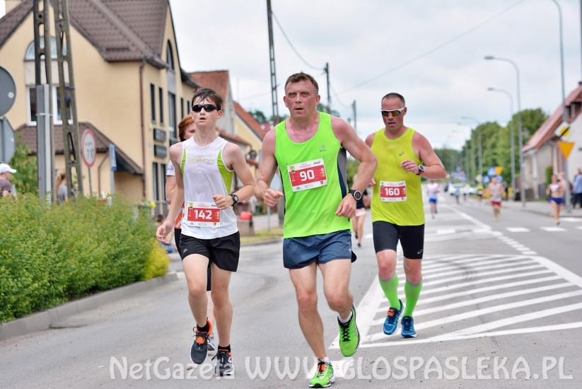 Bieg Filipidesa 2018