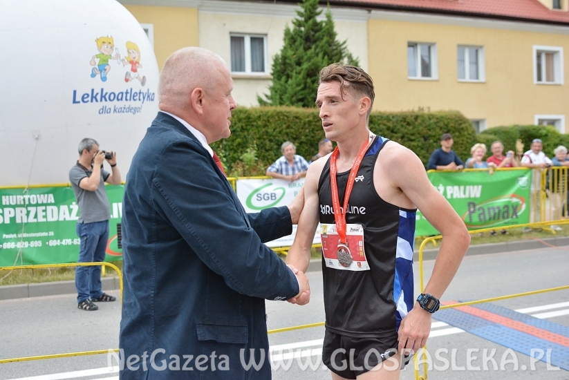 Bieg Filipidesa 2018