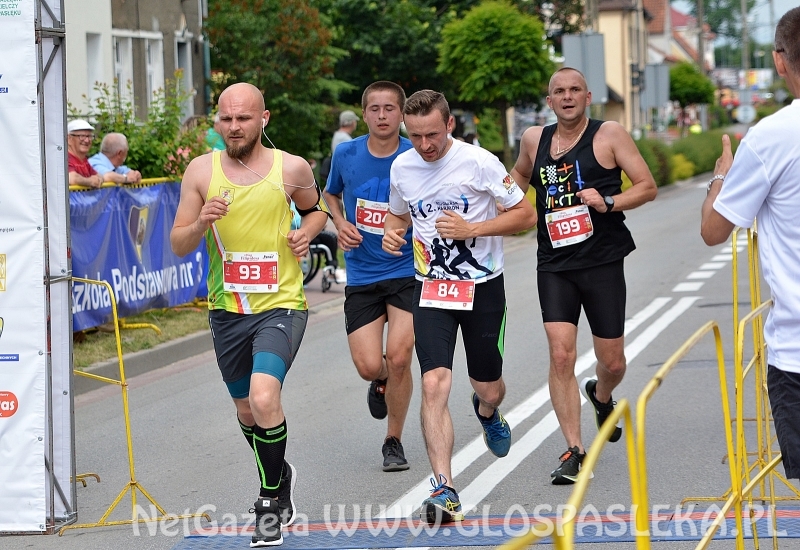 Bieg Filipidesa 2018