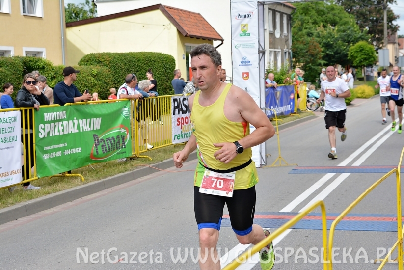 Bieg Filipidesa 2018