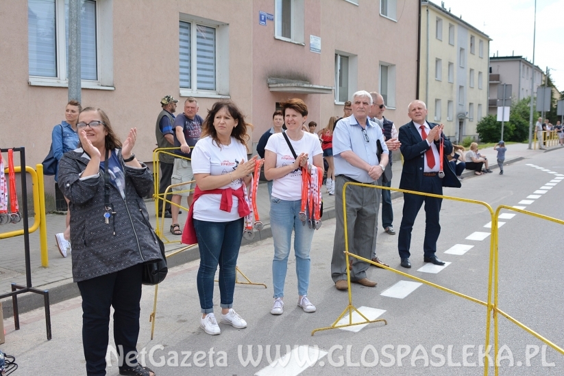 Bieg Filipidesa 2018