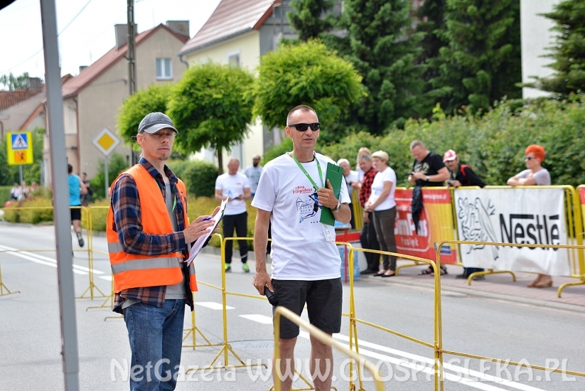 Bieg Filipidesa 2018