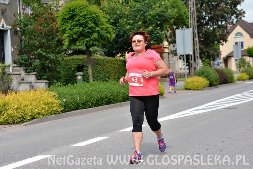 Bieg Filipidesa 2018