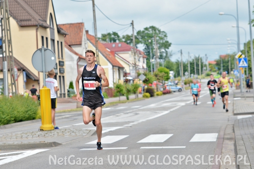 Bieg Filipidesa 2018