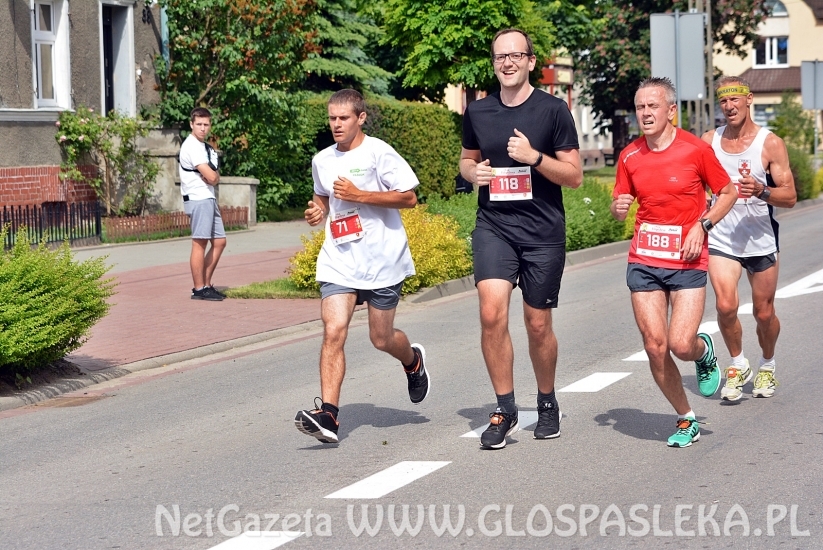 Bieg Filipidesa 2018