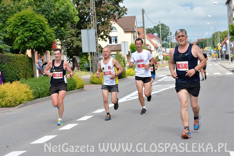 Bieg Filipidesa 2018