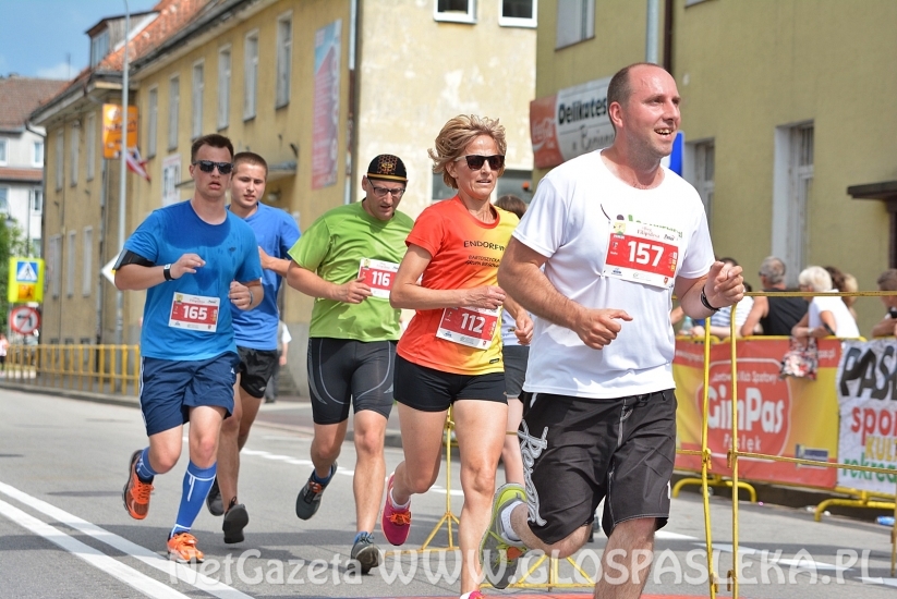 Bieg Filipidesa 2018