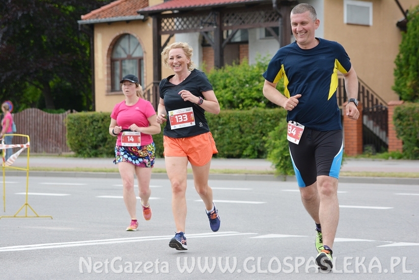 Bieg Filipidesa 2018