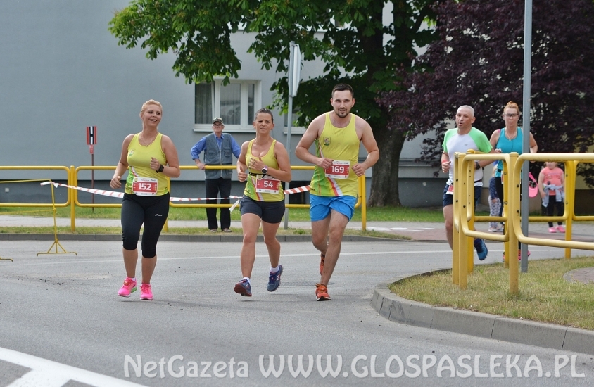 Bieg Filipidesa 2018