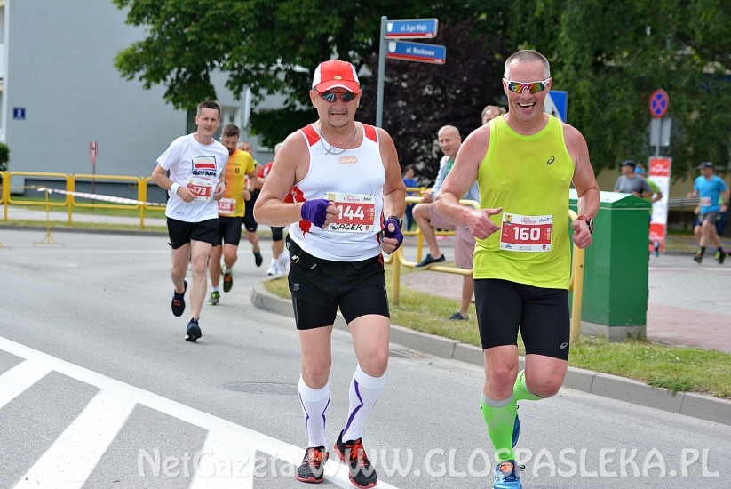 Bieg Filipidesa 2018