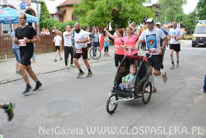 Bieg Filipidesa 2018