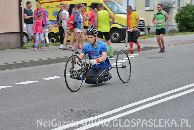 Bieg Filipidesa 2018