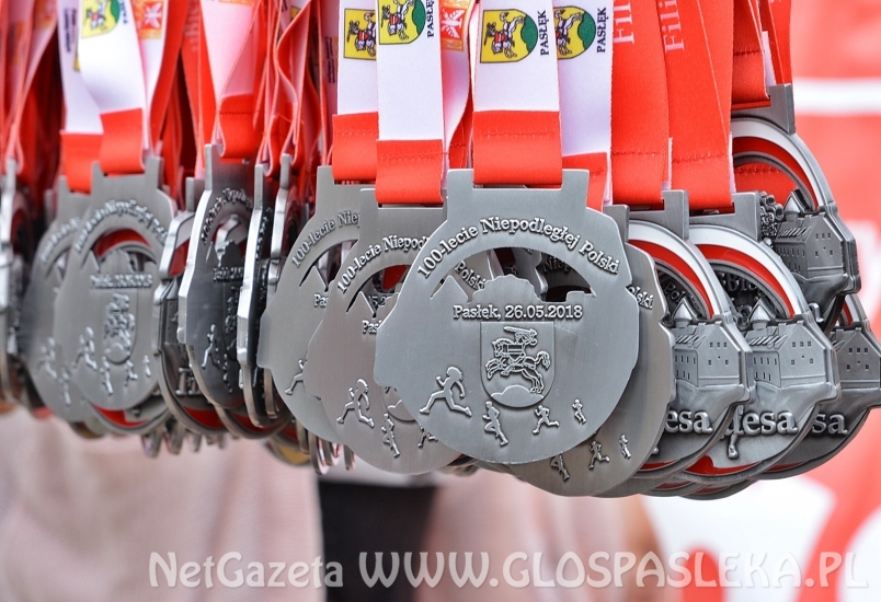 Bieg Filipidesa 2018