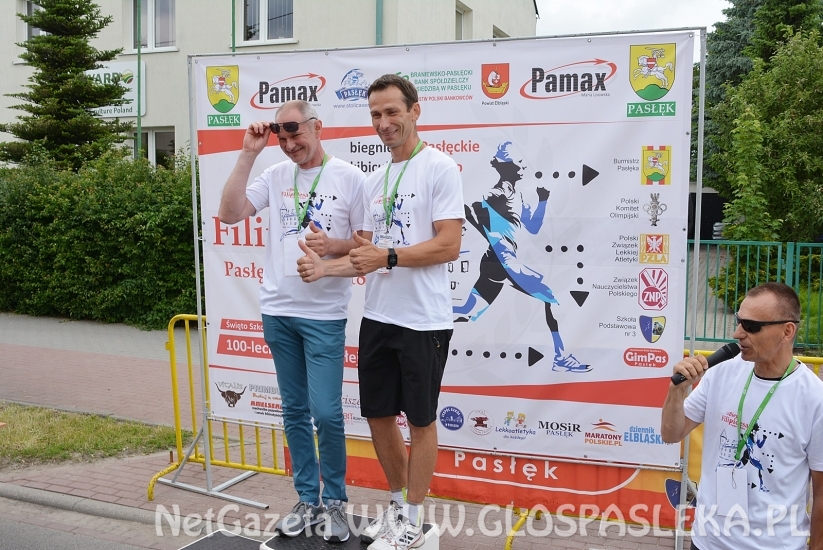 Bieg Filipidesa 2018