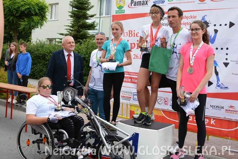 Bieg Filipidesa 2018