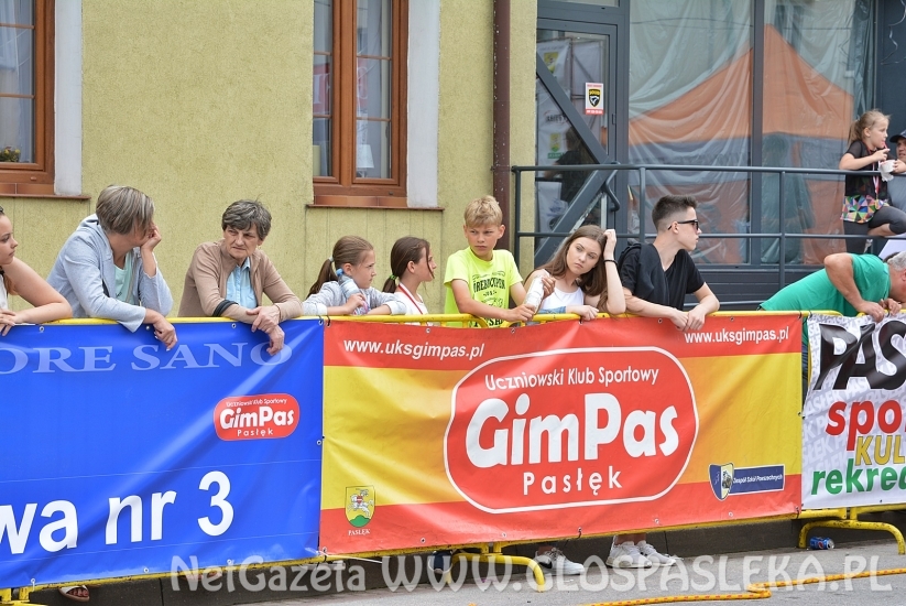 Bieg Filipidesa 2018