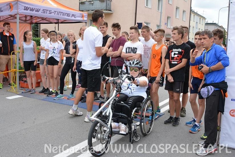 Bieg Filipidesa 2018