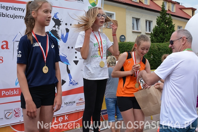 Bieg Filipidesa 2018