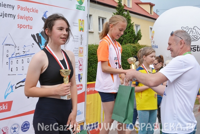 Bieg Filipidesa 2018