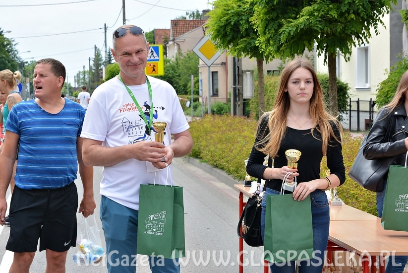 Bieg Filipidesa 2018