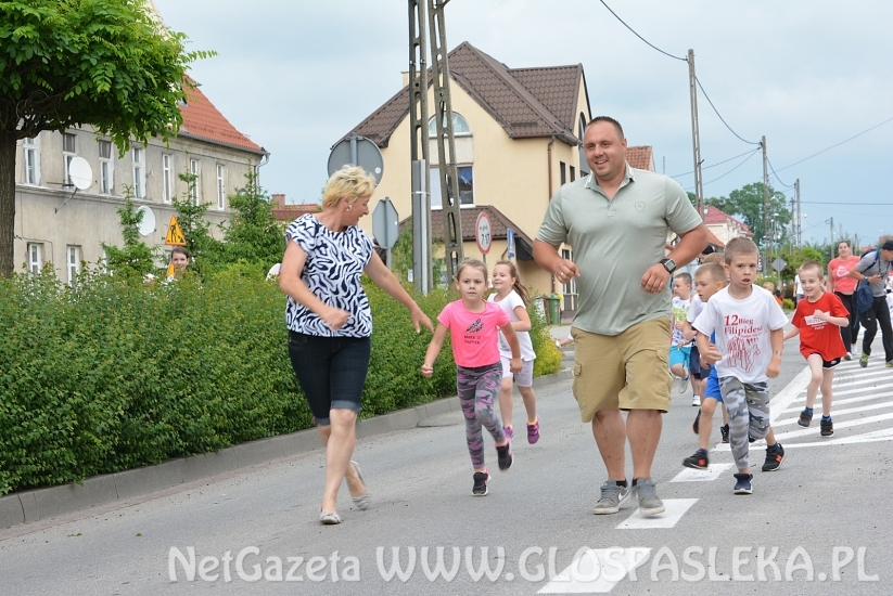 Bieg Filipidesa 2018