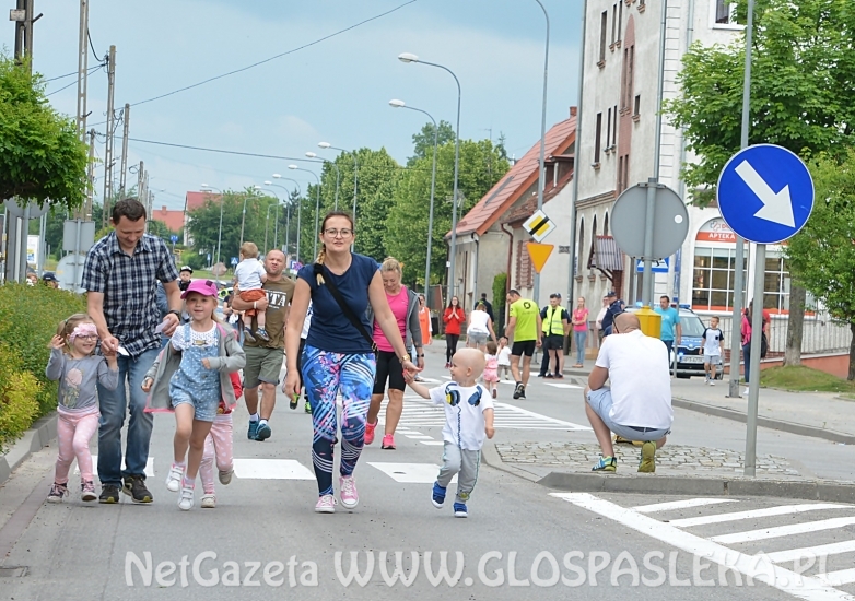 Bieg Filipidesa 2018