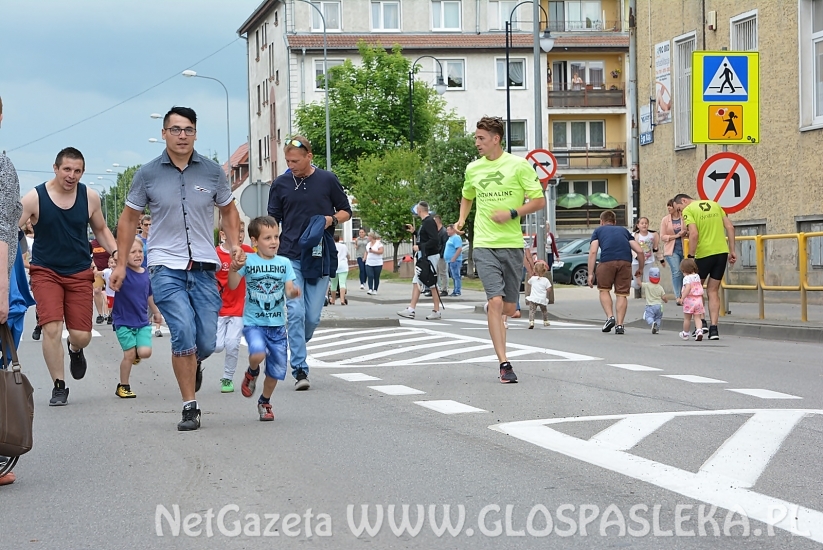 Bieg Filipidesa 2018