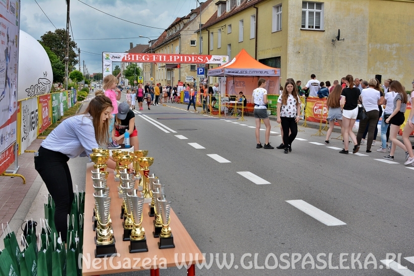 Bieg Filipidesa 2018