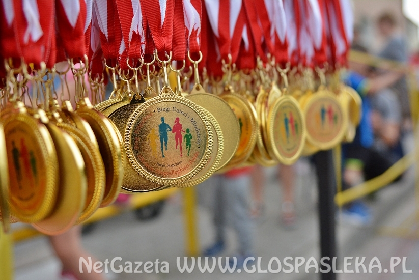 Bieg Filipidesa 2018